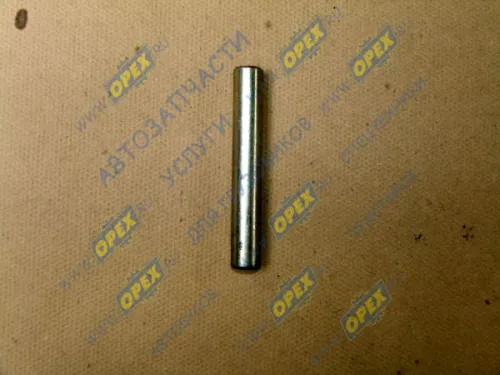 14.1703226-20 Ось наконечника рычага переключения передач ф12х85,5 КАМАЗ