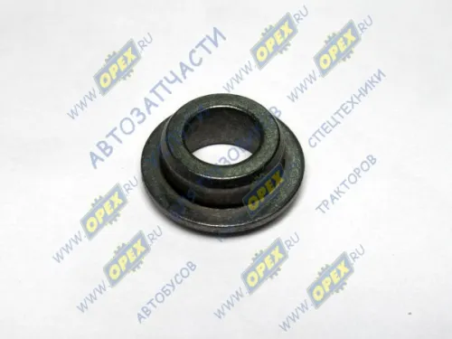 740.1007026 Втулка (сталь) ф11х19 L=11 L1=6 тарелки клапанов КАМАЗ