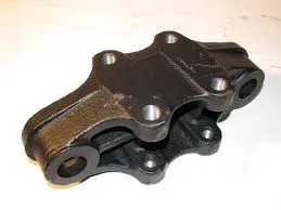 5320-2919090-20 Кронштейн РШ единый /верхний/ КАМАЗ-53215,54115,55111,65115 КАМАЗ