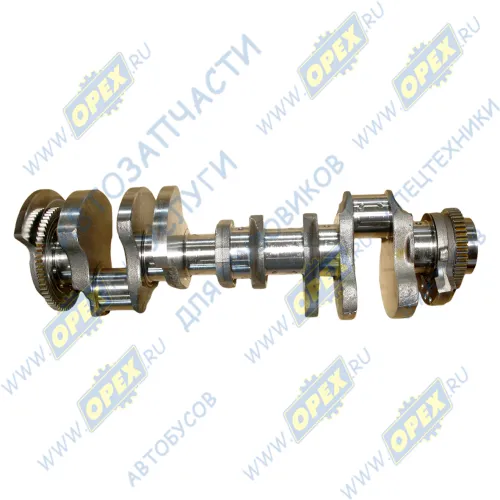 740.13-1005008-10 Вал коленчатый КАМАЗ Евро-2 дв. 740.31 КАМАЗ1