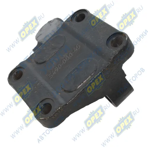 5490-2919080-45 Рычаг нижний правый КАМАЗ-5490 КАМАЗ1