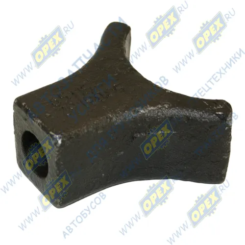 65115-2919085 Проставка КАМАЗ-65115 подвески задней КАМАЗ