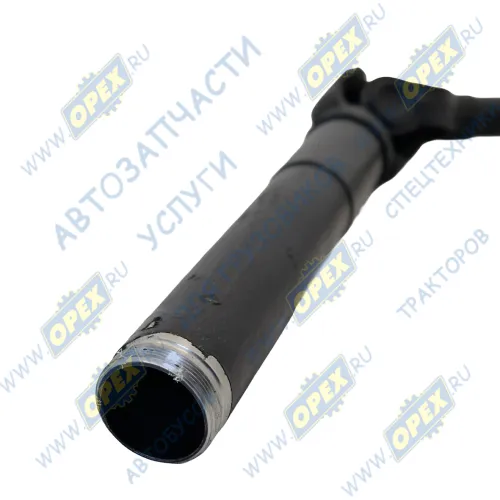 65115-3422014-19 Шарнир карданного вала рулевого с втулкой КАМАЗ2