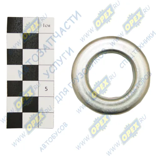 5320-3444044 Обойма кольца в сб. (уплотнение рулевой колонки) КАМАЗ1