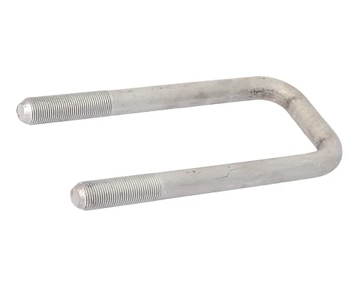 5460-2902408 Стремянка L=180х95 М24х2 КАМАЗ