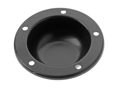 5320-3103065-01 Крышка ступицы перед.колеса ф150 h=45, 5отв.ф9 КАМАЗ