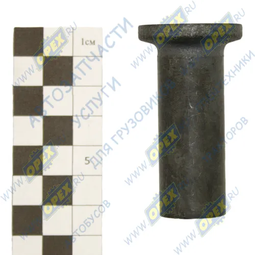 740.1007184-03 Толкатель клапана (сталь) ф18х22 L=62 L1=57 КАМАЗ1