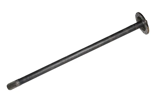 54115-2403071 Полуось ЗМ левая (16шл.) КАМАЗ