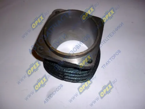 53205-3509030 Блок компрессора КАМАЗ одноцилиндрового КАМАЗ