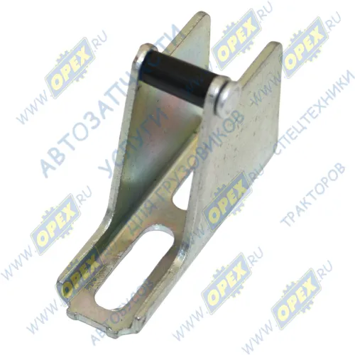 5320-8406100 Личинка замка панели в сборе КАМАЗ