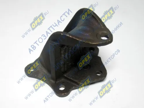 4925-2912443 Кронштейн задн.рессоры задний в сб. КАМАЗ