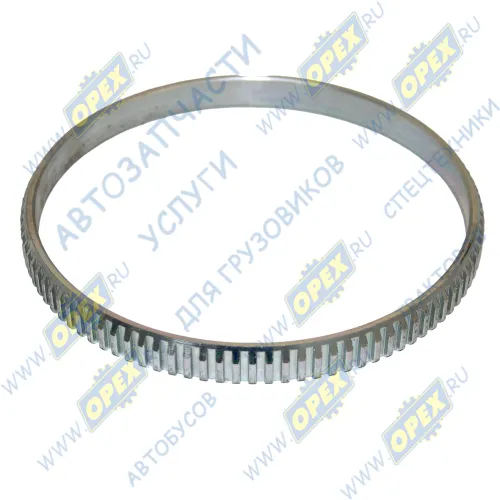 43114-3541120 Ротор датчика АБС передн.ступицы КАМАЗ