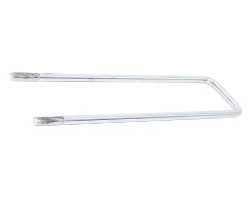 5320-8521084 Стремянка L=380х92 М14х1,5 Р=48 хомута кузова №3 КАМАЗ