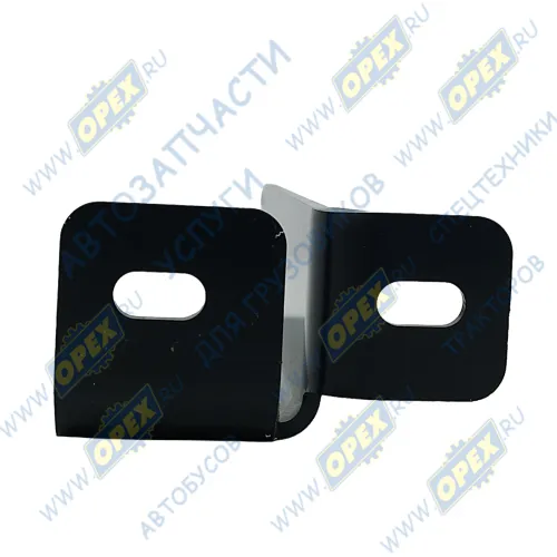 5490-8411071-10 Кронштейн стойки КАМАЗ2