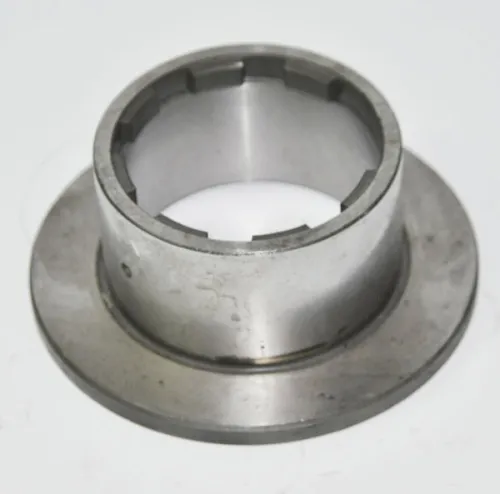 14.1701139 Втулка (сталь) ф62х72 L=45 L1=38 шестерни 4-й передачи вторич.вала КАМАЗ