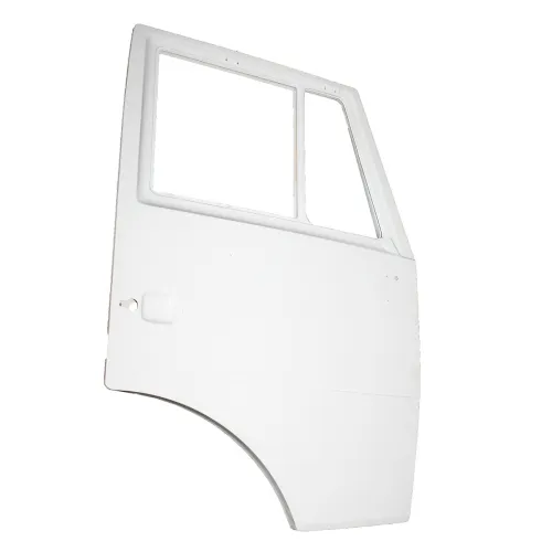 53205-6100136 Дверь правая (каркас); грунтованая без петель КАМАЗ