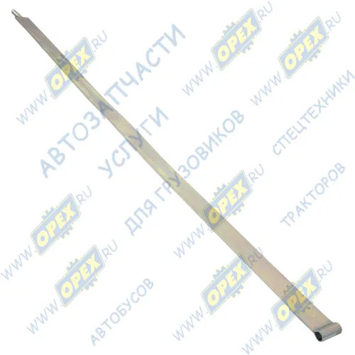 53212-1101110 Хомут (лента) L=1230 s=32 топливного бака /500л/ КАМАЗ