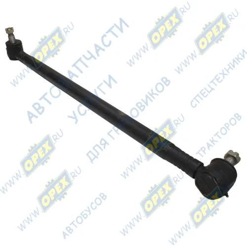 65201-3414109-75 Тяга сошки /к-т/ КАМАЗ Евро-3 КАМАЗ