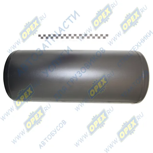 53205-3513015 Баллон воздушный (ресивер) 20л. КАМАЗ (577х220) 3отв; (3 отв.) Евро КАМАЗ1