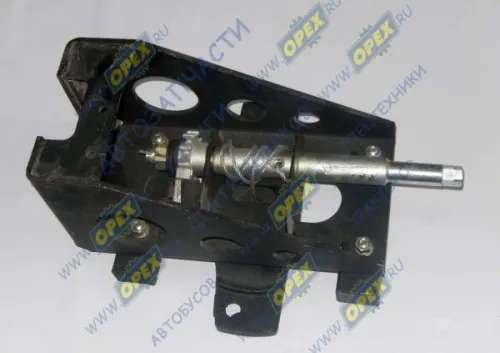 5490-3105050 Кронштейн КАМАЗ-5490 колеса запасного КАМАЗ