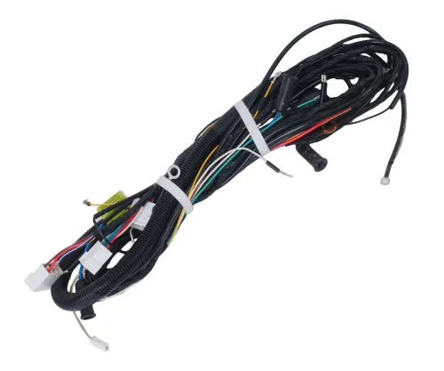 54112-3724044 Жгут проводов задний правый КАМАЗ