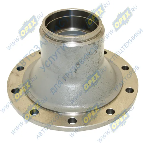 5360-3103015 Ступица передняя КАМАЗ-5490 голая КАМАЗ1