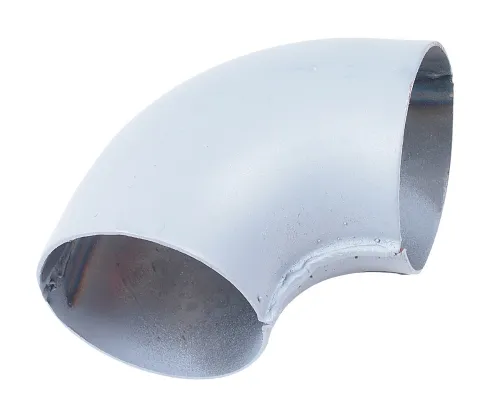 54115-1203016 Патрубок L=230 ф94/ф94 выпускной ЕВРО КАМАЗ