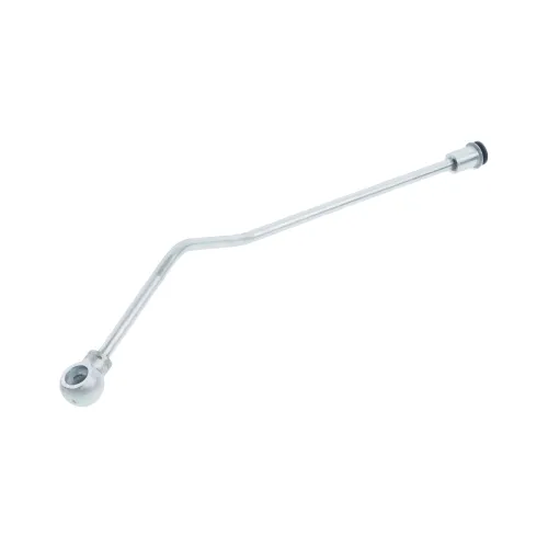 65115-1104156-71 Трубка слива дренажного топлива КАМАЗ