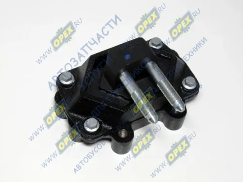 54901-1001045-03 Опора силового агрегата в сборе КАМАЗ