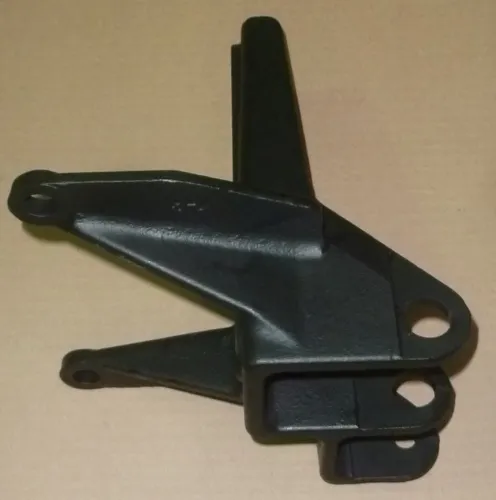 65201-5001050 Кронштейн кабины КАМАЗ правый КАМАЗ