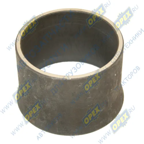 53205-2502111 Втулка (сталь) ф76х86 L=61 регулир. (см. 53205-2502088) КАМАЗ1