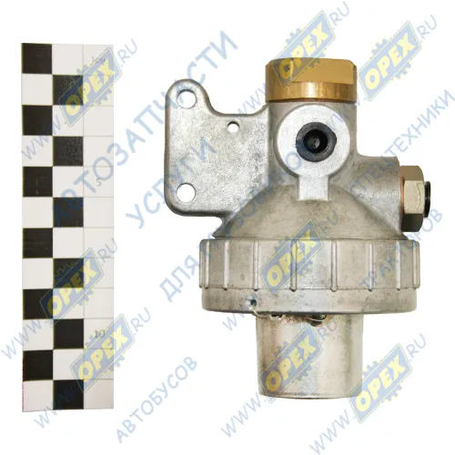 15.1772100 Клапан редукционный делителя СБ КАМАЗ2