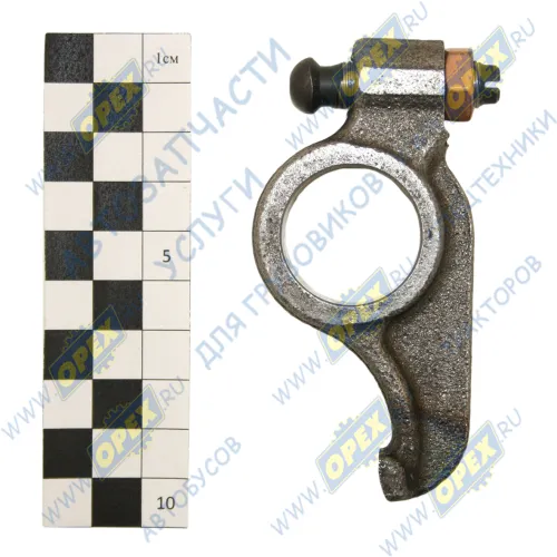 7406.1007140 Коромысла клапана КАМАЗ КАМАЗ1