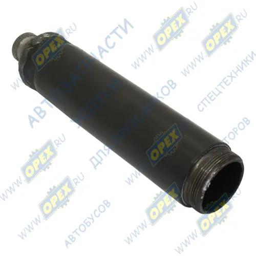 54901-3422034 Втулка шлицевая с наконечником рулевого управления КАМАЗ-5490 КАМАЗ