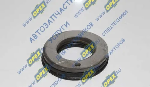 53205-3001019РМК РМК шкворня (комплект на кулак) КАМАЗ ЕВРО нового образца; (комплект на кулак) КАМАЗ