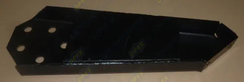 53212-2804016 Кронштейн бампера КАМАЗ задний правый КАМАЗ