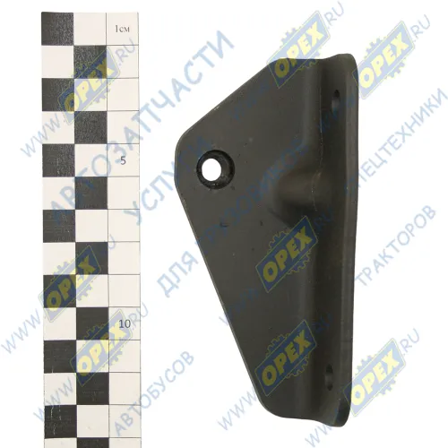 63501-8401027 Кронштейн упора газового левый КАМАЗ КАМАЗ1