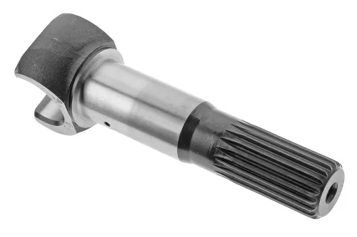 4310-2304062 Кулак шарнира наруж. пер.моста КАМАЗ3