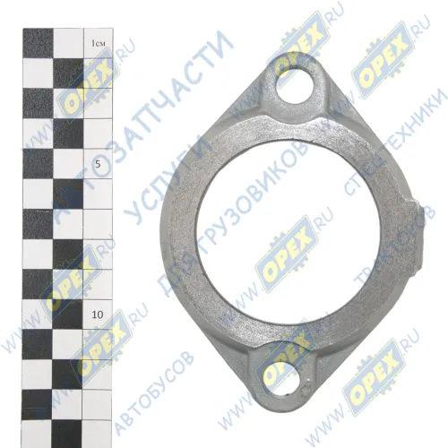 740.37-1029172 Корпус переднего подшипника Евро-3; без манжеты КАМАЗ1