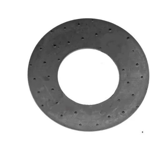 5320-2403058 Шайба тарельчатая ф29х58х1,5 h=6 сателлита редуктора (сталь) ГОСТ3057 КАМАЗ