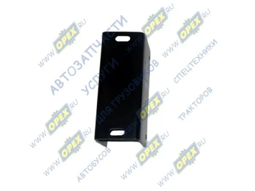 65117-2202097-40 Кронштейн подвесного подшипника КАМАЗ КАМАЗ