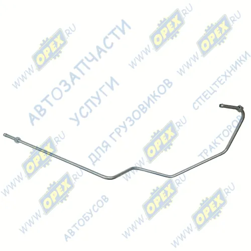 54901-3408054-05 Трубка высокого давления КАМАЗ-5490 КАМАЗ