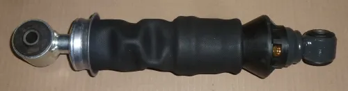 A9408904919 Амортизатор кабины пневмо в сборе передний MB Actros/Axor BM375,940/942/943/944 MB Axor 2 (2004-2020) КАМАЗ