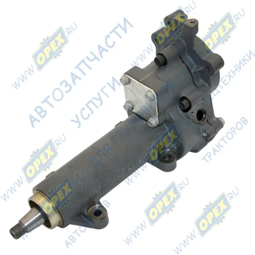 740.90-1111005-10 Редуктор привода ТНВД КАМАЗ1