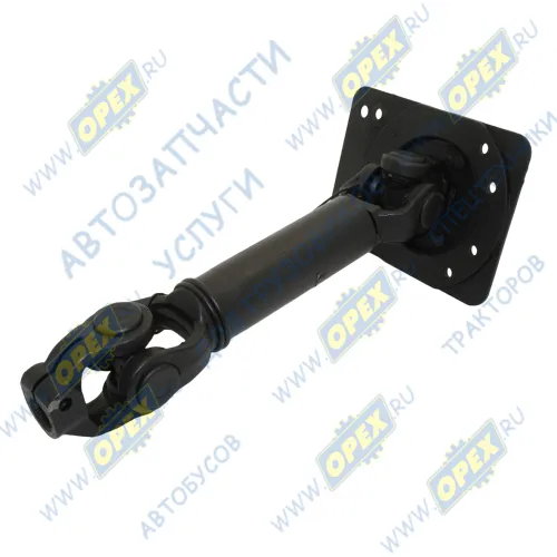 6520-3422010-30 Вал карданный рулевой верхний КАМАЗ КАМАЗ1