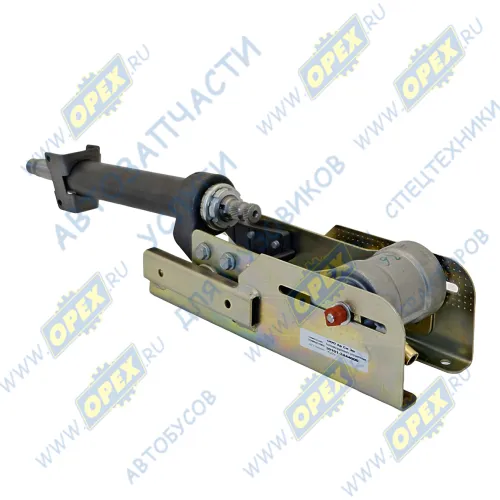 6520-3444008-30 Колонка рулевого управления КАМАЗ без кронштейна 30101-3444000 КАМАЗ3