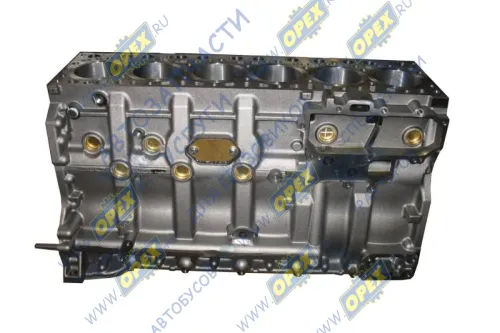 910.10-1002010-21 Блок цилиндров КАМАЗ Евро-6 КАМАЗ