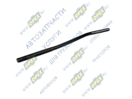 65115-1302035 Тяга крепления радиатора КАМАЗ