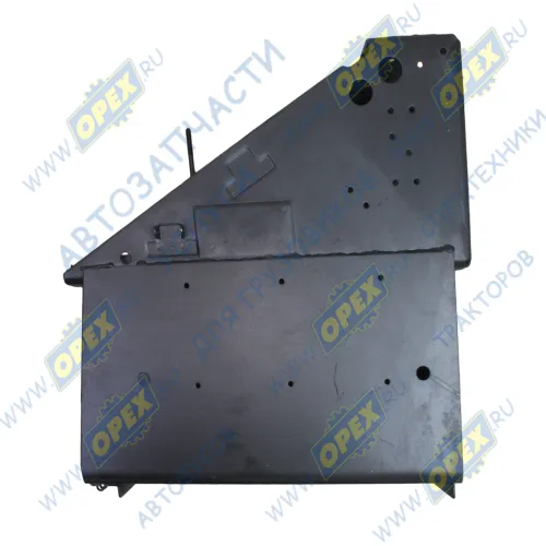 6540-3703050 Ящик аккумуляторных батарей (без крышки) КАМАЗ2