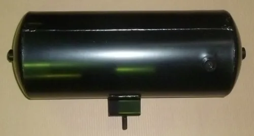 65115-3513017 Баллон воздушный (ресивер) с кронштейном КАМАЗ